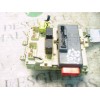 Recambio de caja reles / fusibles para toyota corolla (e11) 1.4 16v cat referencia OEM IAM   