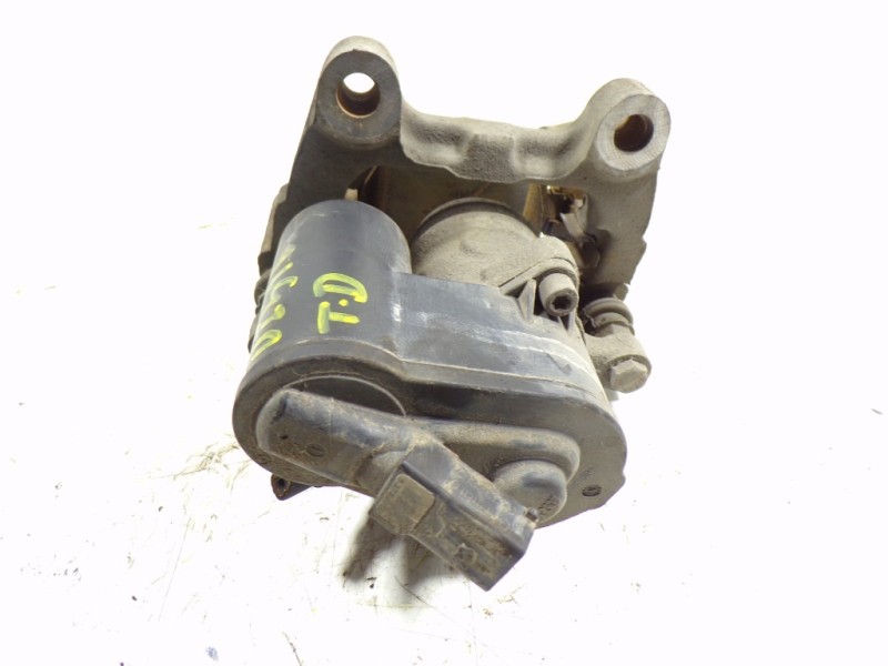 Recambio de pinza freno trasera derecha para volkswagen passat variant (3c5) 2.0 tdi referencia OEM IAM 5N0615404  