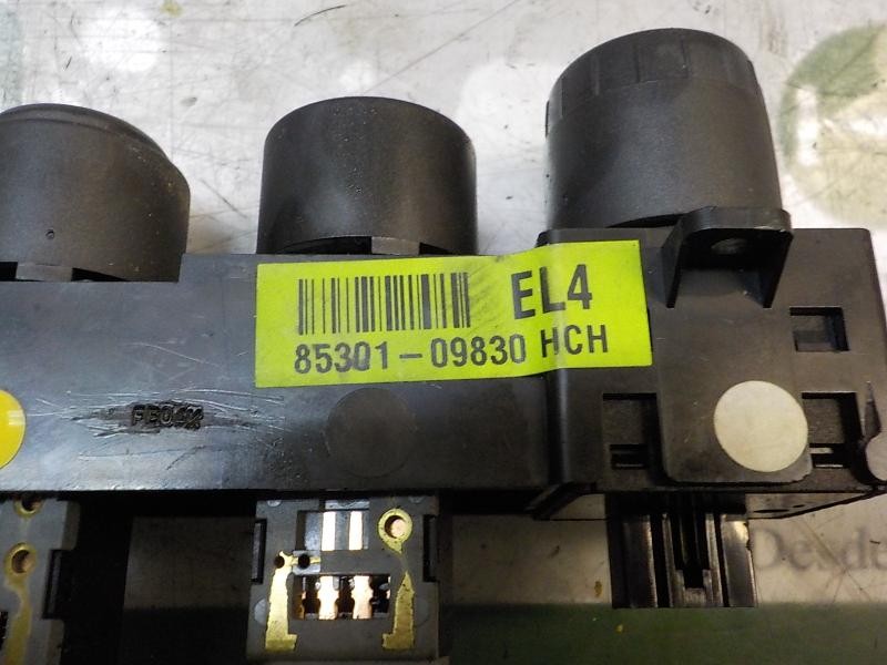 Recambio de modulo electronico para ssangyong kyron 200 xdi limited referencia OEM IAM   