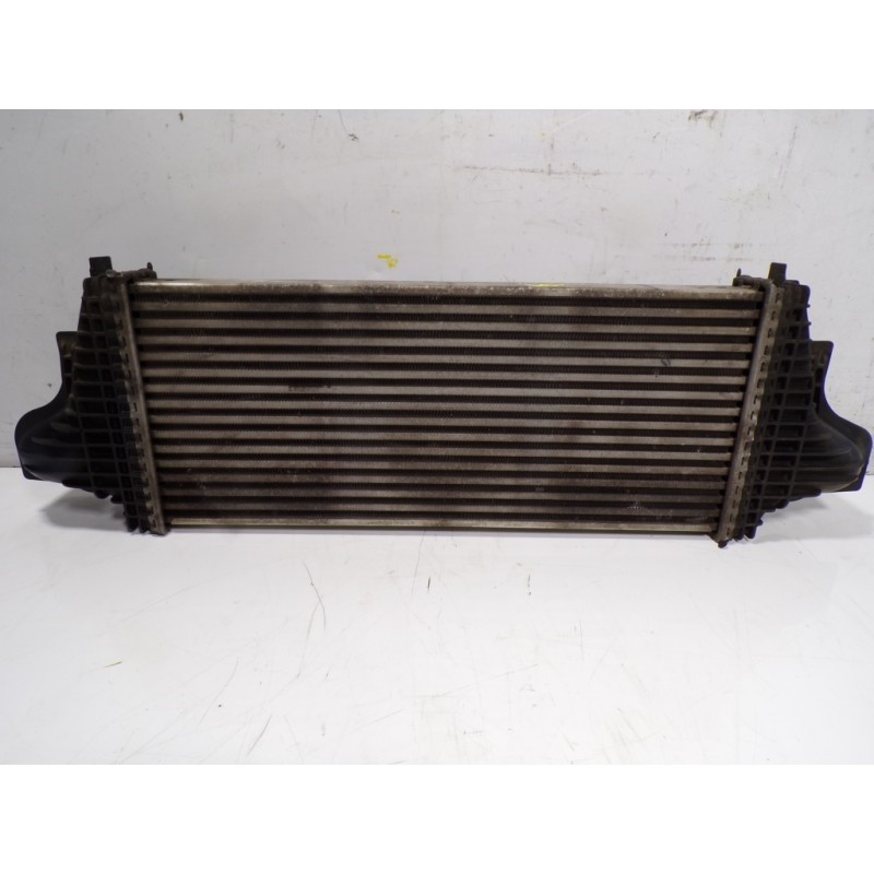 Recambio de intercooler para mercedes-benz clase m (w164) 3.0 cdi cat referencia OEM IAM A1645001900 A1645001900 