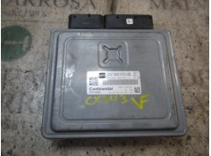 Recambio de centralita motor uce para seat ibiza sc (6j1) reference referencia OEM IAM 03F906070HB 03F906070HB  2