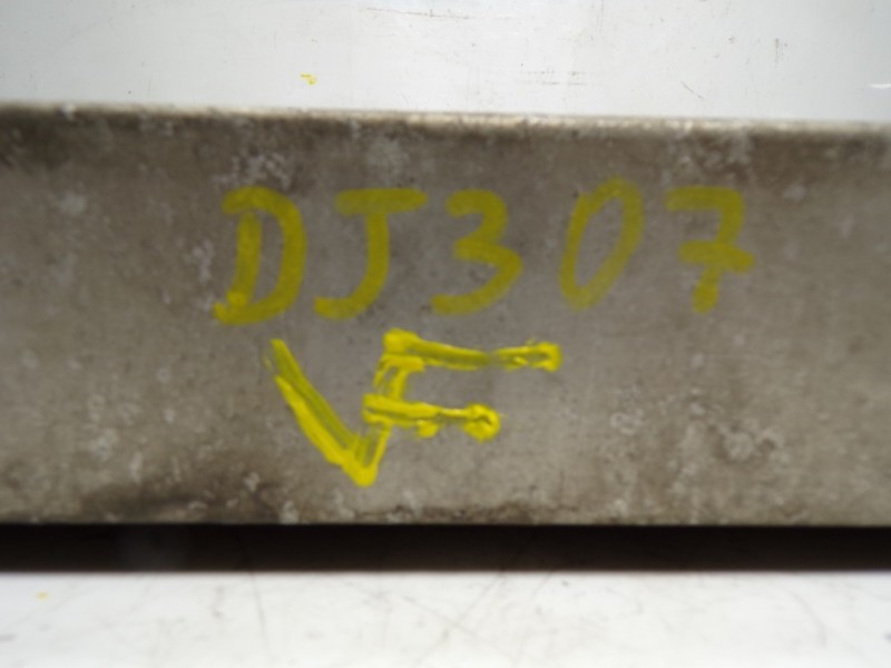 Recambio de intercooler para mercedes-benz clase m (w164) 3.0 cdi cat referencia OEM IAM A1645001900 A1645001900 