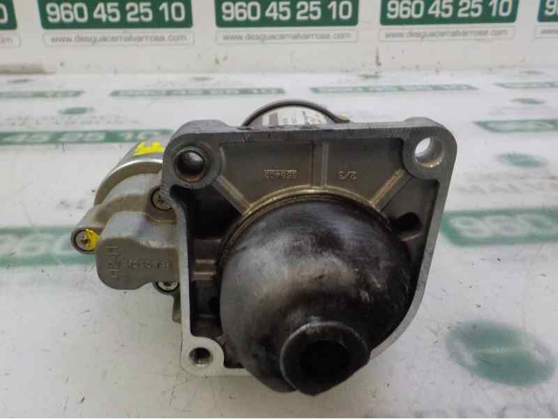Recambio de motor arranque para ford ka (ccu) 1.2 8v cat referencia OEM IAM   
