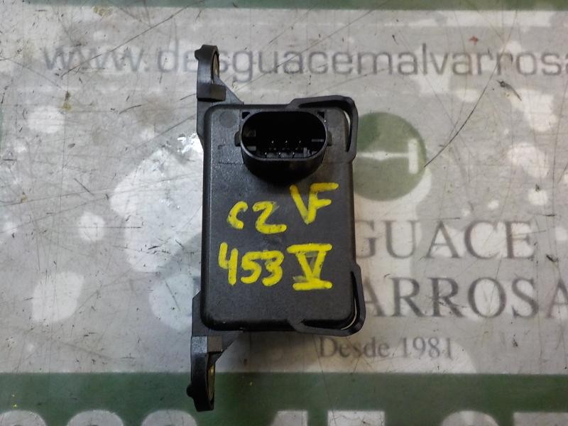 Recambio de modulo electronico para ssangyong kyron 200 xdi limited referencia OEM IAM   