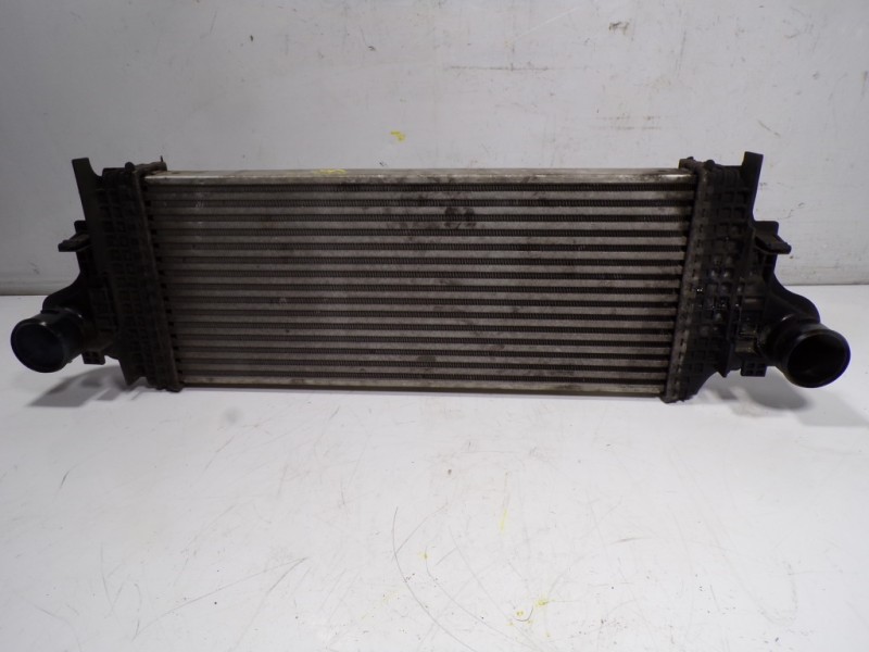 Recambio de intercooler para mercedes-benz clase m (w164) 3.0 cdi cat referencia OEM IAM A1645001900 A1645001900 