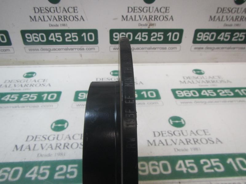 Recambio de disco freno trasero para toyota corolla hybrid referencia OEM IAM 4243102320  