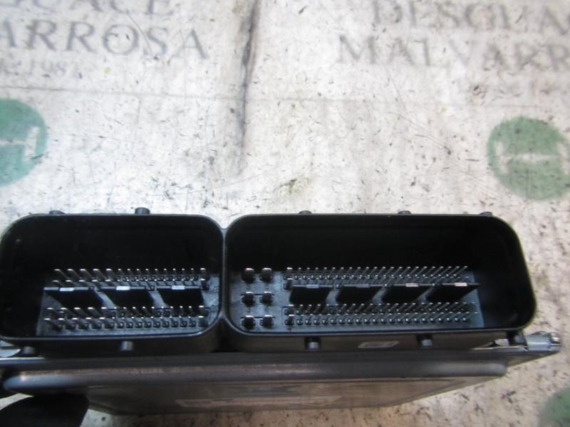 Recambio de centralita motor uce para seat ibiza sc (6j1) reference referencia OEM IAM 03F906070HB 03F906070HB 