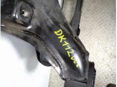 Recambio de puente delantero para volkswagen touareg (7l6) 3.0 v6 tdi dpf referencia OEM IAM 7L0499030T   2