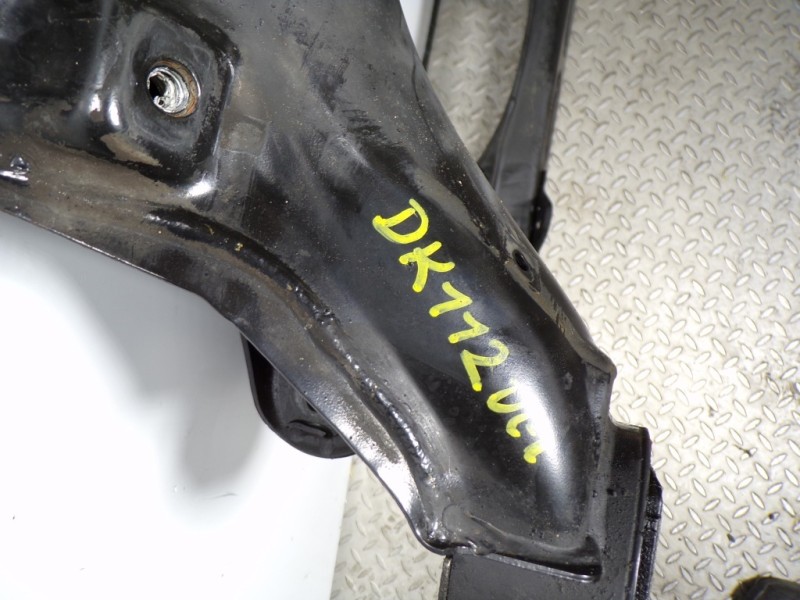 Recambio de puente delantero para volkswagen touareg (7l6) 3.0 v6 tdi dpf referencia OEM IAM 7L0499030T  