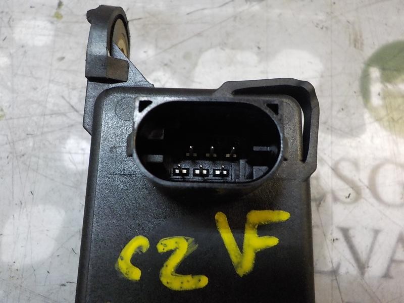 Recambio de modulo electronico para ssangyong kyron 200 xdi limited referencia OEM IAM   