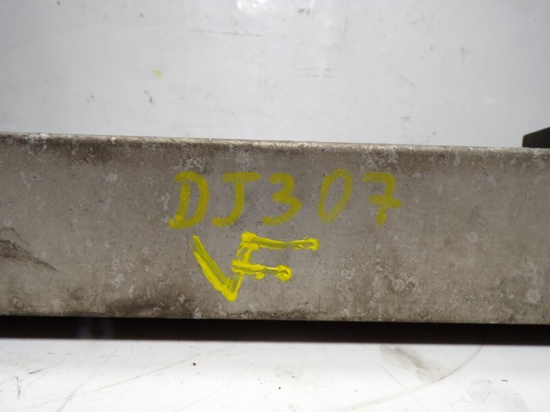 Recambio de intercooler para mercedes-benz clase m (w164) 3.0 cdi cat referencia OEM IAM A1645001900 A1645001900 