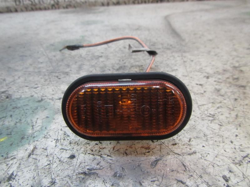 Recambio de piloto lateral izquierdo para renault kangoo (f/kc0) generique referencia OEM IAM   