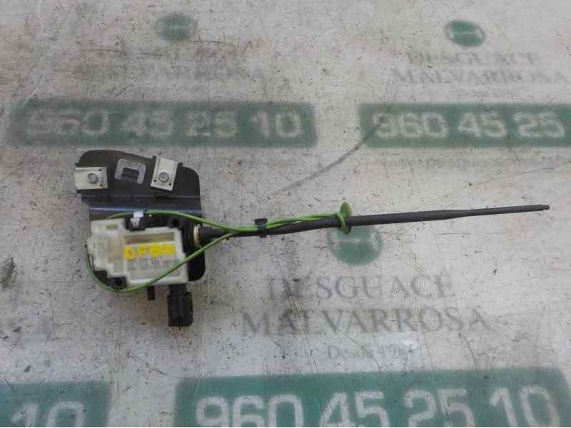 Recambio de motor c/c tapon combustible para mini mini (r56) 1.6 16v cat referencia OEM IAM 67116985880 67116985880 