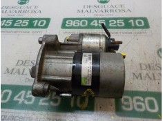 Recambio de motor arranque para peugeot 207 1.4 referencia OEM IAM    2