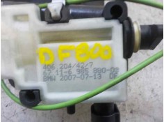 Recambio de motor c/c tapon combustible para mini mini (r56) 1.6 16v cat referencia OEM IAM 67116985880 67116985880  2