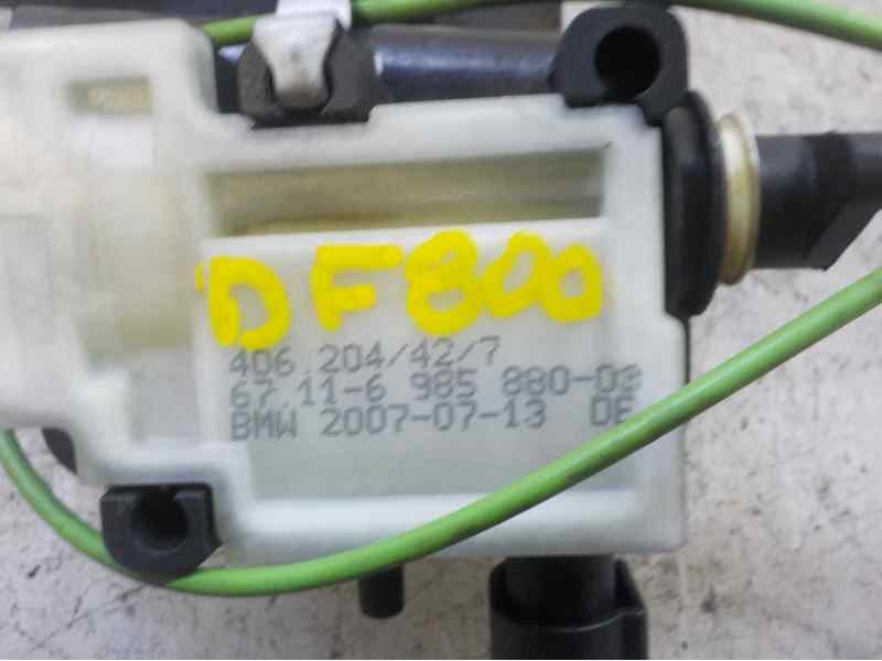 Recambio de motor c/c tapon combustible para mini mini (r56) 1.6 16v cat referencia OEM IAM 67116985880 67116985880 