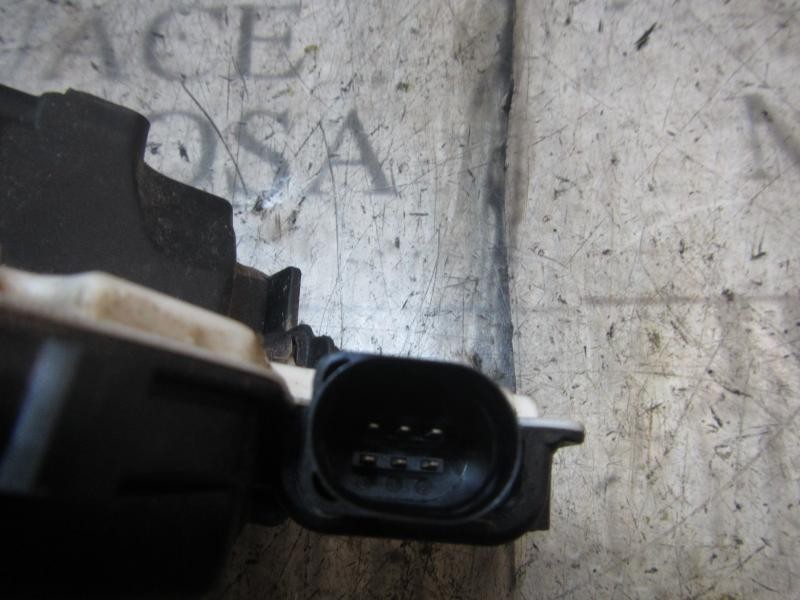 Recambio de cerradura puerta delantera derecha para seat ibiza sc (6j1) reference referencia OEM IAM 5N1837016F  