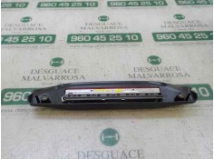 Recambio de piloto trasero central para ford ka (ccu) 1.2 8v cat referencia OEM IAM    2