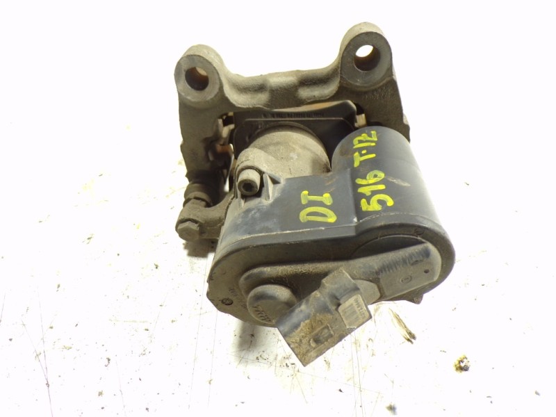 Recambio de pinza freno trasera izquierda para volkswagen passat variant (3c5) 2.0 tdi referencia OEM IAM 5N0615403  