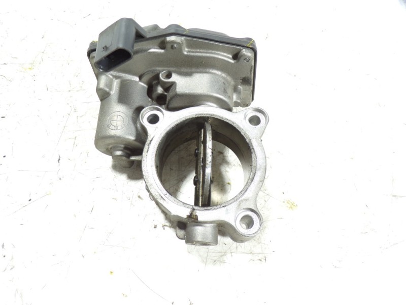 Recambio de caja mariposa para bmw serie 1 lim. (f21) 2.0 turbodiesel referencia OEM IAM 13547810752 7810752 