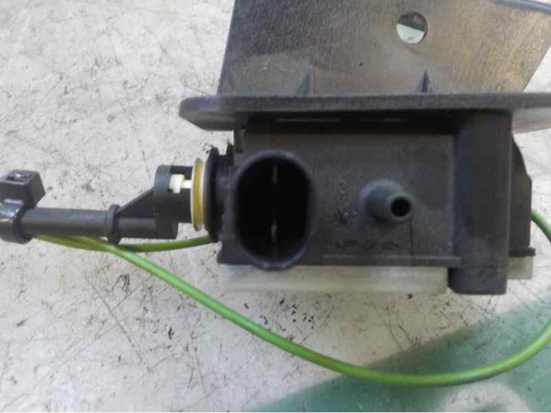 Recambio de motor c/c tapon combustible para mini mini (r56) 1.6 16v cat referencia OEM IAM 67116985880 67116985880 