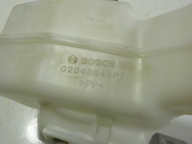 Recambio de bomba freno para seat leon sportstourer (kl8) style referencia OEM IAM 3Q1614019D 02048644P7 