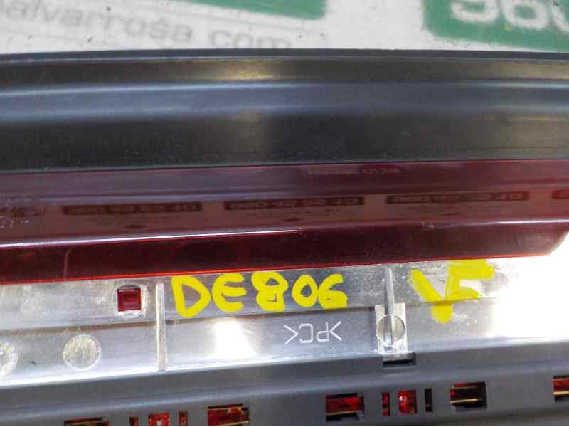 Recambio de piloto trasero central para ford ka (ccu) 1.2 8v cat referencia OEM IAM   