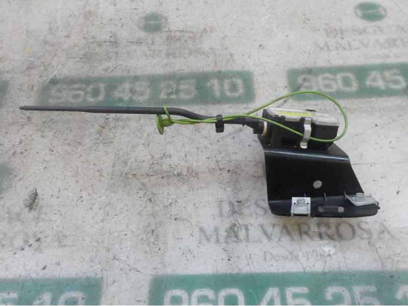 Recambio de motor c/c tapon combustible para mini mini (r56) 1.6 16v cat referencia OEM IAM 67116985880 67116985880 