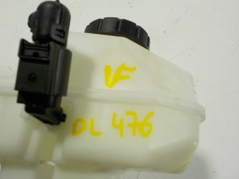 Recambio de bomba freno para seat leon sportstourer (kl8) style referencia OEM IAM 3Q1614019D 02048644P7 