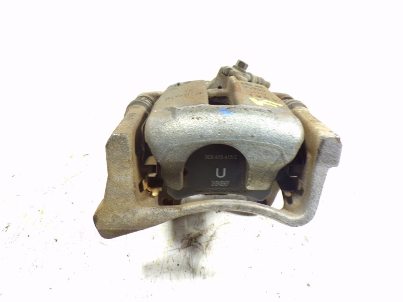Recambio de pinza freno trasera izquierda para volkswagen passat variant (3c5) 2.0 tdi referencia OEM IAM 5N0615403  