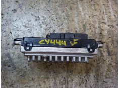 Recambio de resistencia calefaccion para seat leon st (5f8) 1.6 tdi referencia OEM IAM 5Q0907521C 5Q0907521C  2