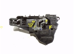 Recambio de maneta exterior delantera derecha para mercedes-benz clase m (w164) 3.0 cdi cat referencia OEM IAM A16476006709197   2