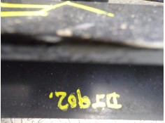 Recambio de puente trasero para dacia dokker express 1.5 dci diesel fap cat referencia OEM IAM 555110548R   2