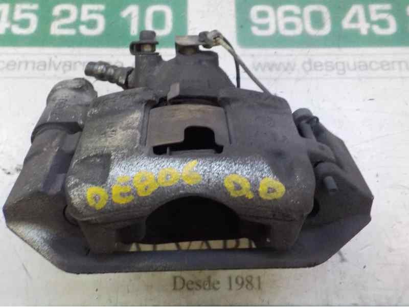 Recambio de pinza freno delantera derecha para ford ka (ccu) 1.2 8v cat referencia OEM IAM   
