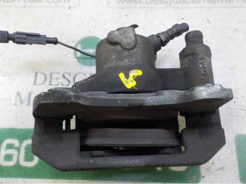Recambio de pinza freno delantera derecha para ford ka (ccu) 1.2 8v cat referencia OEM IAM   