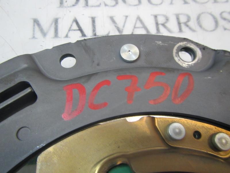 Recambio de kit embrague para toyota corolla hybrid referencia OEM IAM 3127047070 8L182100 8L182100