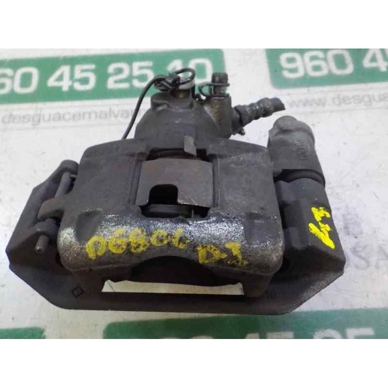 Recambio de pinza freno delantera izquierda para ford ka (ccu) 1.2 8v cat referencia OEM IAM   