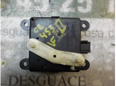 Recambio de motor electrico para ssangyong kyron 200 xdi limited referencia OEM IAM   