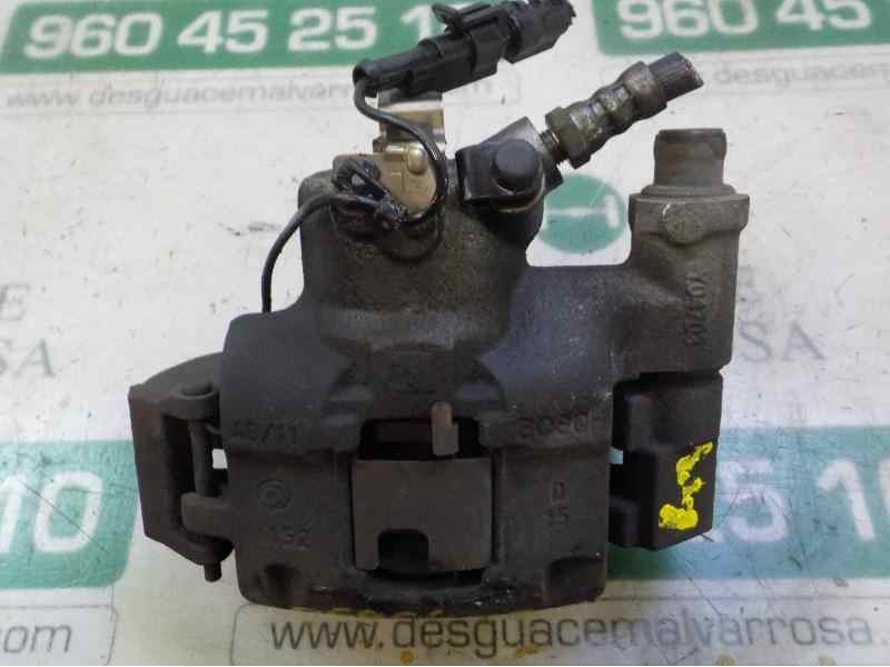 Recambio de pinza freno delantera izquierda para ford ka (ccu) 1.2 8v cat referencia OEM IAM   