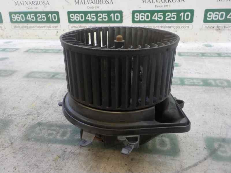 Recambio de motor calefaccion para mini mini (r56) 1.6 16v cat referencia OEM IAM 64119266899 64110048713 