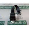 Recambio de cinturon seguridad trasero izquierdo para seat ibiza (6j5) reference tech referencia OEM IAM 6J0857805ARAA  
