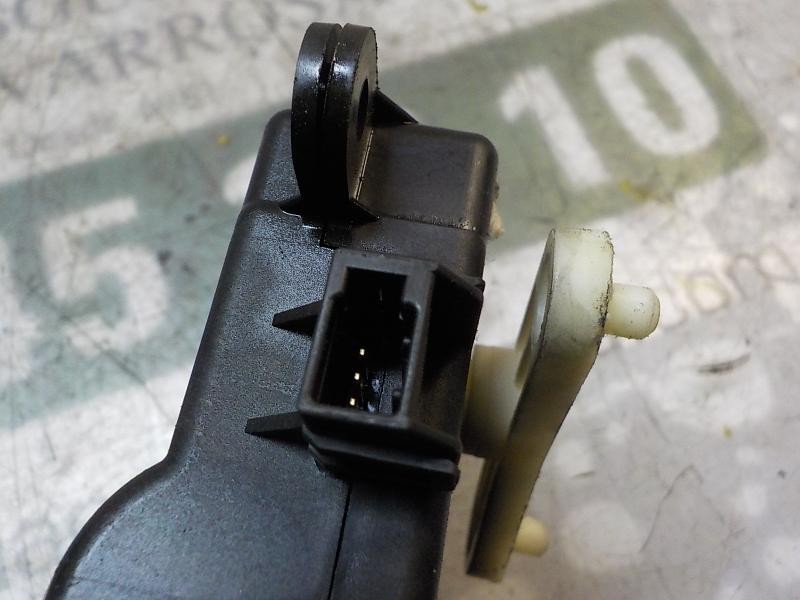 Recambio de motor electrico para ssangyong kyron 200 xdi limited referencia OEM IAM   