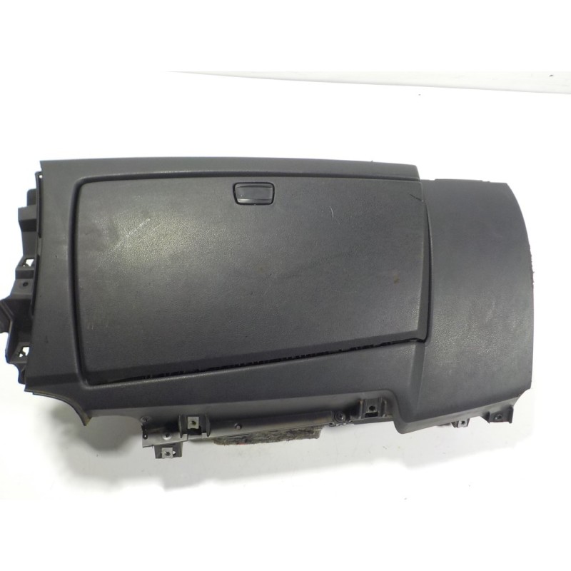 Recambio de guantera para bmw serie 1 berlina (e81/e87) 2.0 16v diesel cat referencia OEM IAM 51456954341  