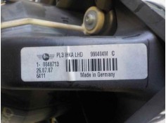 Recambio de motor calefaccion para mini mini (r56) 1.6 16v cat referencia OEM IAM 64119266899 64110048713  2