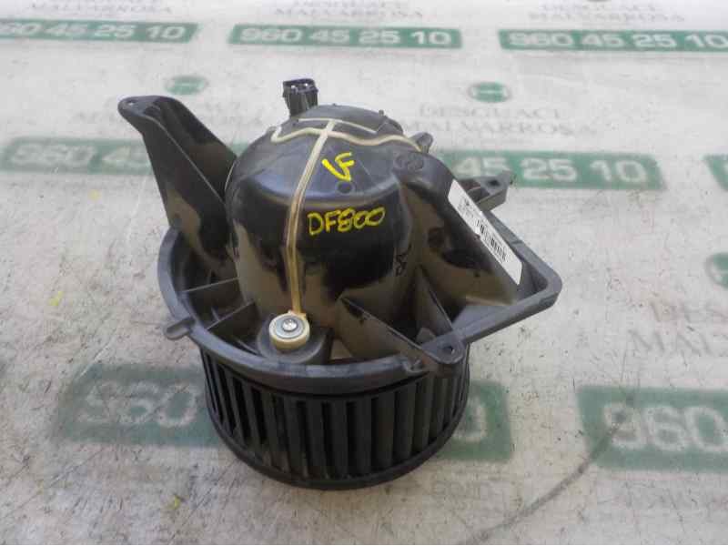 Recambio de motor calefaccion para mini mini (r56) 1.6 16v cat referencia OEM IAM 64119266899 64110048713 