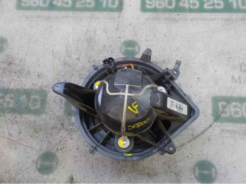 Recambio de motor calefaccion para mini mini (r56) 1.6 16v cat referencia OEM IAM 64119266899 64110048713 