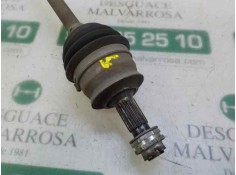Recambio de transmision derecha para ford ka (ccu) 1.2 8v cat referencia OEM IAM    2