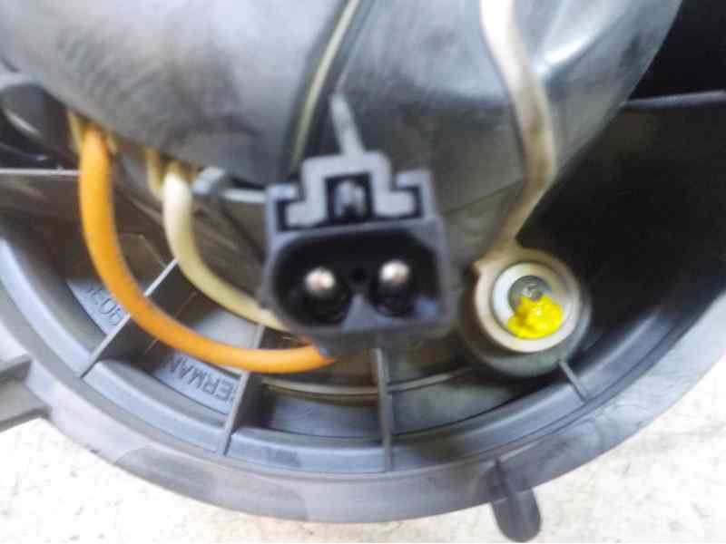 Recambio de motor calefaccion para mini mini (r56) 1.6 16v cat referencia OEM IAM 64119266899 64110048713 