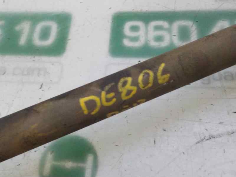 Recambio de transmision derecha para ford ka (ccu) 1.2 8v cat referencia OEM IAM   