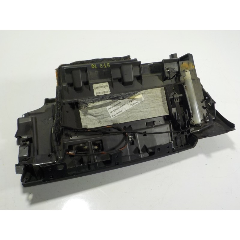 Recambio de guantera para bmw serie 1 berlina (e81/e87) 2.0 16v diesel cat referencia OEM IAM 51456954341  
